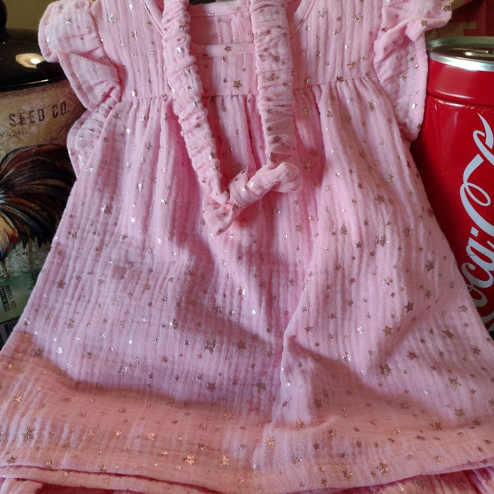 Baby clothes